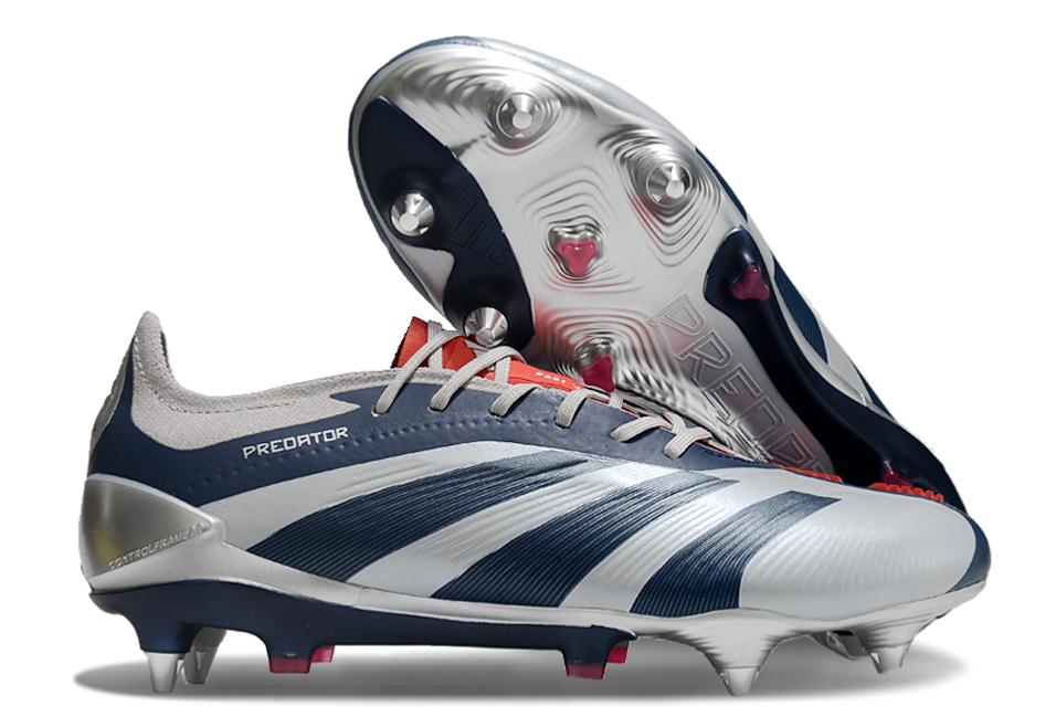 Adidas Predator Elite SG Size 39-45-66375553